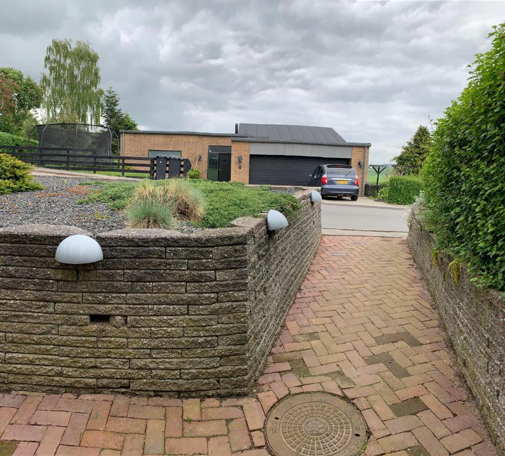 Villa Toften Skanderborg Exterior foto